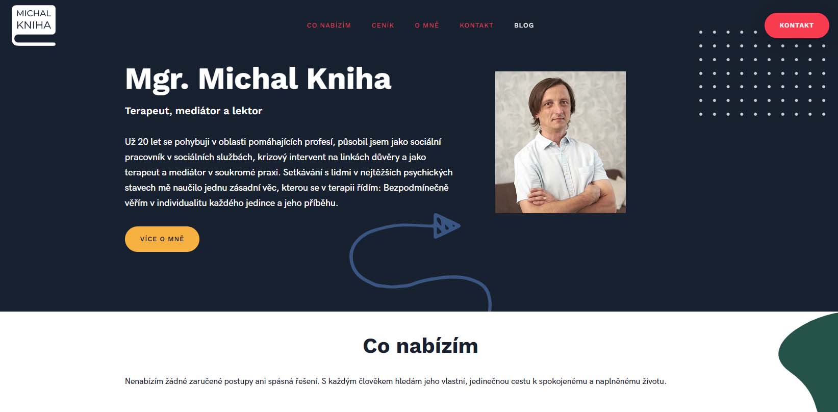Michal Kniha